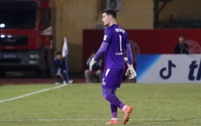 Lý do Nguyễn Filip bị thay ra ở trận đấu với Macarthur FC