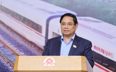 Ưu tiên số một dự án tàu điện ngầm kết nối sân bay Long Thành và Tân Sơn Nhất