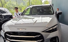 Rót vốn 50 triệu sản xuất tại Việt Nam, Isuzu tăng mua linh kiện trong nước
