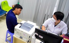 Khám sức khỏe định kỳ toàn dân và đầu tư lớn cho y tế cơ sở