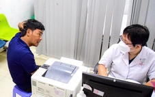 Khám sức khỏe định kỳ toàn dân và đầu tư lớn cho y tế cơ sở