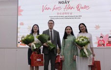 Chạm văn Hàn - Kết nối trái tim