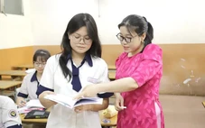 Chuyện mùa thi tốt nghiệp THPT 2026 trên máy tính
