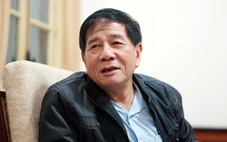 Nhà văn Đỗ Kim Cuông qua đời