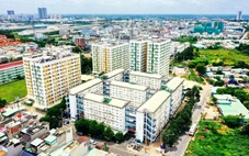 Nới tiêu chí mua Nhà ở xã hội: Cơ hội an cư đang đến gần