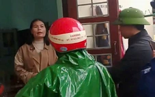 Nữ hiệu phó 'vụ học sinh ngộ độc' mở phòng làm việc khi đang bị đình chỉ, phụ huynh phản ứng dữ dội