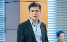 Đại biểu Quốc hội đề xuất mạng xã hội dùng nội dung của báo chí phải chia sẻ doanh thu