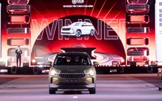 Skoda: Xe châu Âu giá Việt, chiến lược phát triển toàn diện