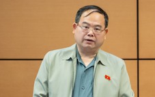 Một vụ lừa đảo tiền gửi trực tuyến mất vài nghìn tỉ, Bí thư tỉnh hỏi bảo vệ người gửi tiền ra sao?