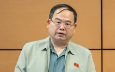Một vụ lừa đảo tiền gửi trực tuyến mất vài nghìn tỉ, bí thư tỉnh hỏi bảo vệ người gửi tiền ra sao?