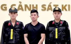 Bắt tạm giam Lương Bằng Quang vì hành vi cùng Ngân 98 'chạy án'