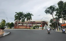 Hàng loạt trụ sở An Giang dôi dư giao cho Long Xuyên và đổi công năng