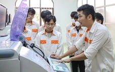 Trường cao đẳng dùng công thức đo giá trị của sinh viên khi đi thực tập