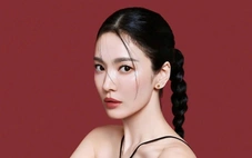 Bí quyết thanh xuân của ‘nữ thần không tuổi’ Song Hye Kyo