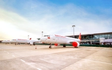 Thêm hãng bay mới, thị trường hàng không khởi sắc