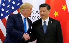 Tin tức thế giới 24-10: Ông Trump gặp ông Tập sáng 30-10; Ukraine nhận 1.000 thi thể binh sĩ từ Nga