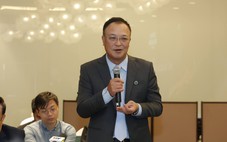 Quỹ quản lý nghìn tỉ USD quan tâm chứng khoán Việt Nam khi nâng hạng
