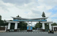 Đề xuất nâng cấp Trường đại học Y dược Cần Thơ thành trường trọng điểm quốc gia