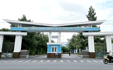 Đề xuất nâng cấp Trường đại học Y Dược Cần Thơ thành trường trọng điểm quốc gia