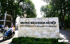 Đại học Bách khoa Hà Nội dự kiến ba phương thức, 11 tổ hợp xét tuyển năm 2026