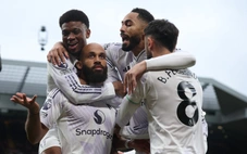 Siêu máy tính dự đoán vòng 9 Premier League như thế nào?