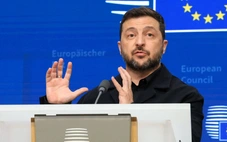 Kế hoạch 'dùng toàn bộ tài sản đóng băng của Nga' để giúp Ukraine tan thành mây khói, vì sao?