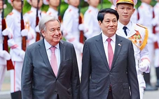 Công ước Hà Nội và dấu ấn Việt Nam