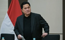 Indonesia thở phào sau án phạt của IOC