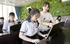 Vào trường cai nghiện game: Kỷ luật nghiêm để cai game