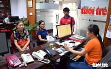 Bạn đọc ủng hộ mô hình truyền thông đa phương tiện địa phương để giữ tờ báo có thương hiệu
