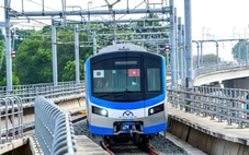TP.HCM cần ưu tiên làm mạng lưới metro hình thức PPP, chia sẻ 'áp lực vốn' với Nhà nước
