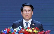 Chủ tịch nước Lương Cường sẽ tham dự APEC tại Hàn Quốc
