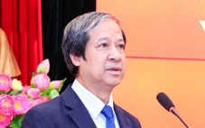 Dự kiến triển khai mô hình Bí thư Đảng ủy kiêm hiệu trưởng đại học từ tháng 12