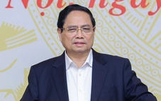 Thủ tướng: Không để người mua nhà ở xã hội phải chen chúc, chạy vạy mới được mua