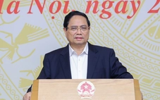 Thủ tướng: Không để người mua nhà ở xã hội phải chen chúc, chạy vạy mới được mua