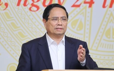 Thủ tướng: Đưa dự án nhà ở xã hội vào luồng xanh, thực hiện dự án chỉ trong 2-3 năm