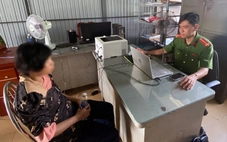 Thấy người nhảy cầu La Ngà, vội quay xe lao xuống cứu