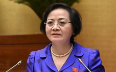 Quốc hội quyết định bổ sung Phó thủ tướng, miễn nhiệm 3 bộ trưởng