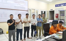 Thêm một công trình đảm bảo cung cấp điện tại Đồng Nai