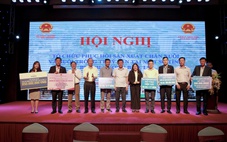 C.P. Việt Nam chung tay hướng về đồng bào vùng lũ