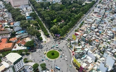 UBND TP.HCM ưu tiên khu đất số 1 Lý Thái Tổ làm công viên và không gian tưởng niệm