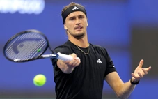 Chốt 4/8 cái tên góp mặt ở ATP Finals 2025