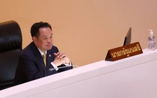 Thủ tướng Thái Lan hủy dự Hội nghị ASEAN do Vương thái hậu qua đời