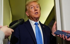 Tin tức thế giới 26-10: Ông Trump nêu điều kiện gặp ông Putin; Mỹ khẳng định không từ bỏ Đài Loan