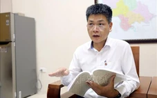 Góp ý văn kiện Đại hội Đảng XIV: Thỏa lòng mong mỏi của doanh nghiệp về cải cách thể chế
