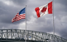 Đoạn quảng cáo có gì khiến đàm phán thương mại Mỹ - Canada đổ vỡ?