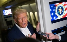 Chính quyền ông Trump đã 'thủ sẵn' các biện pháp mới trừng phạt Nga?