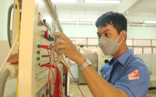 Phát hiện nhiều vi phạm tại Trường cao đẳng Lý Tự Trọng TP.HCM