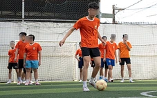 Đừng để game dập tắt cuộc đời