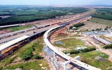 Đường kết nối sân bay Long Thành - Tân Sơn Nhất: Cấp bách của cấp bách